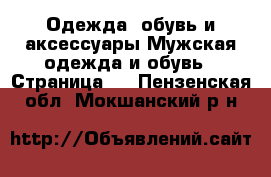 Одежда, обувь и аксессуары Мужская одежда и обувь - Страница 6 . Пензенская обл.,Мокшанский р-н